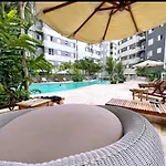 Reserva Em Ubatuba Homme Resort