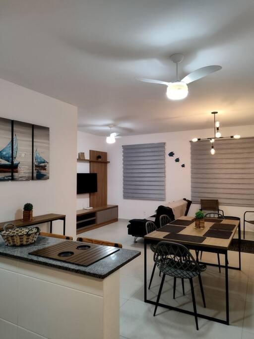 Apartment Reserva Em Homme Ubatuba