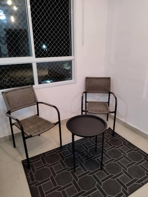Apartment Reserva Em Homme *