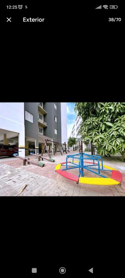 Apartment Reserva Em Homme Ubatuba