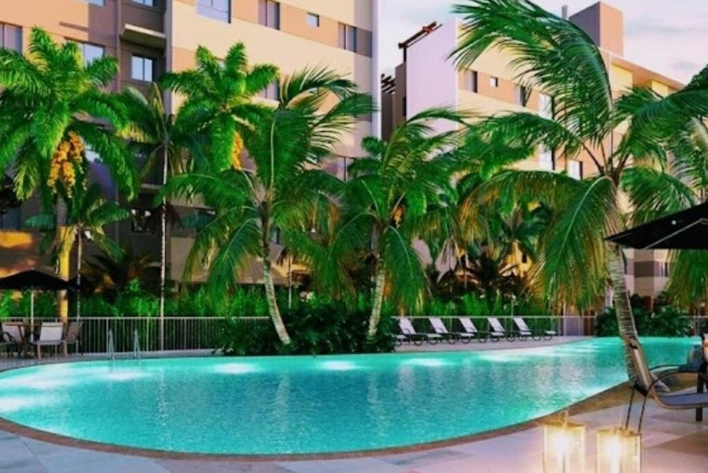 Apartment Reserva Em Homme *