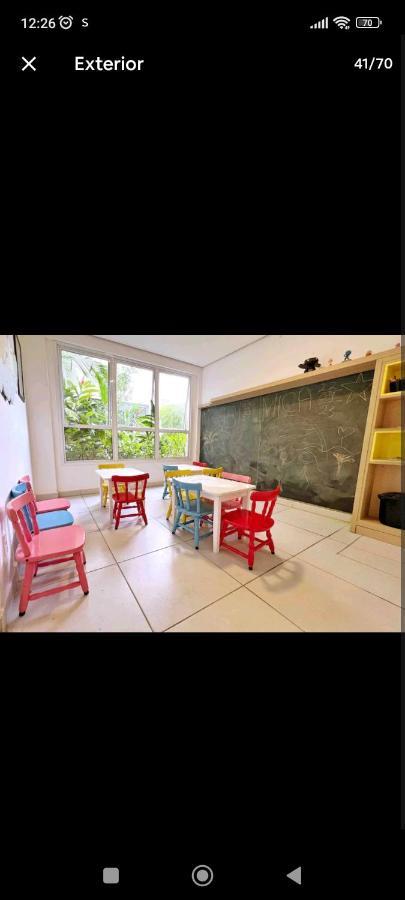 Apartment Reserva Em Homme *