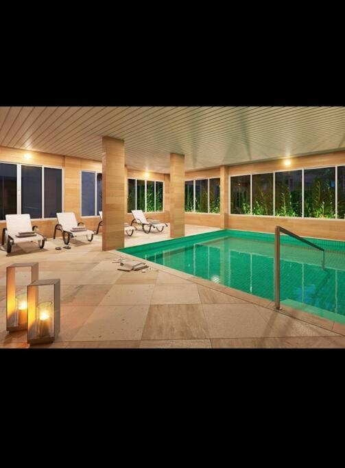 Apartment Reserva Em Homme