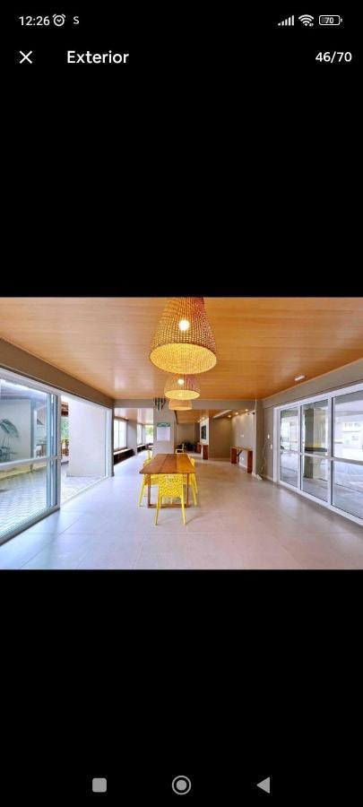 Reserva Em Homme Apartment Ubatuba