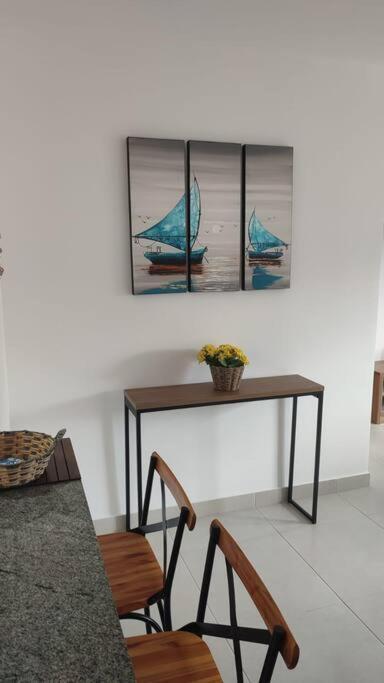 Apartment Reserva Em Homme