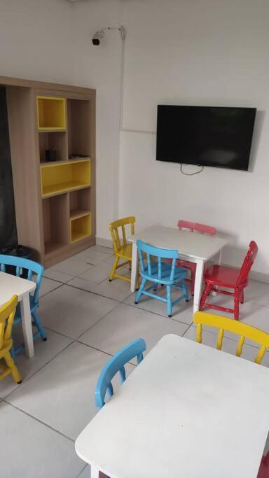 Reserva Em Homme Apartment
