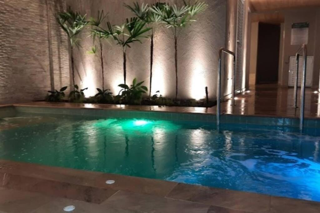 Reserva Em Homme Apartment