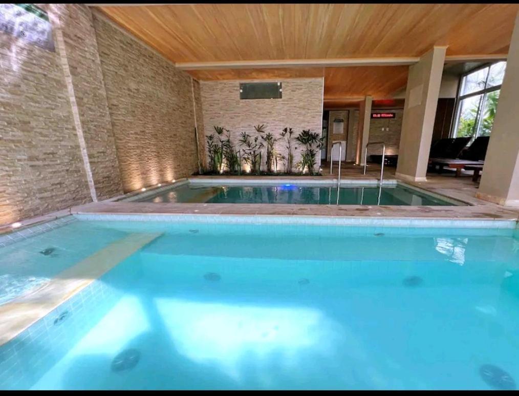 Apartment Reserva Em Homme *