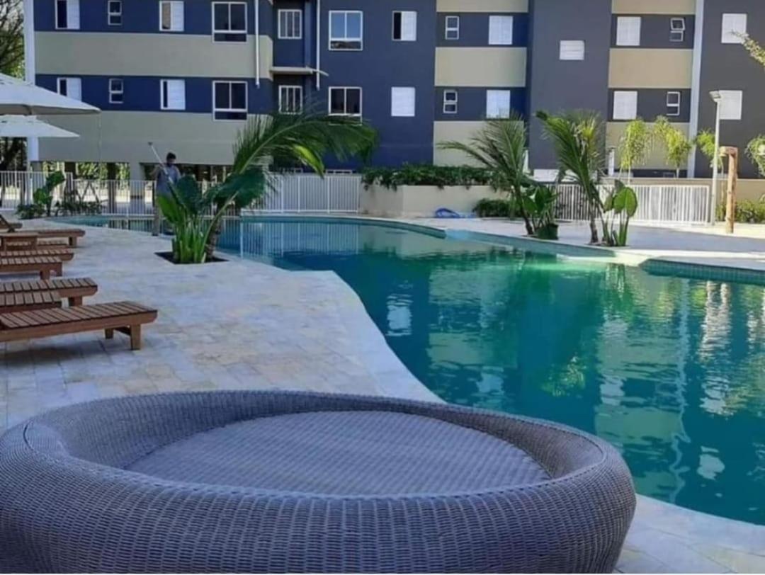 Reserva Em Homme Apartment
