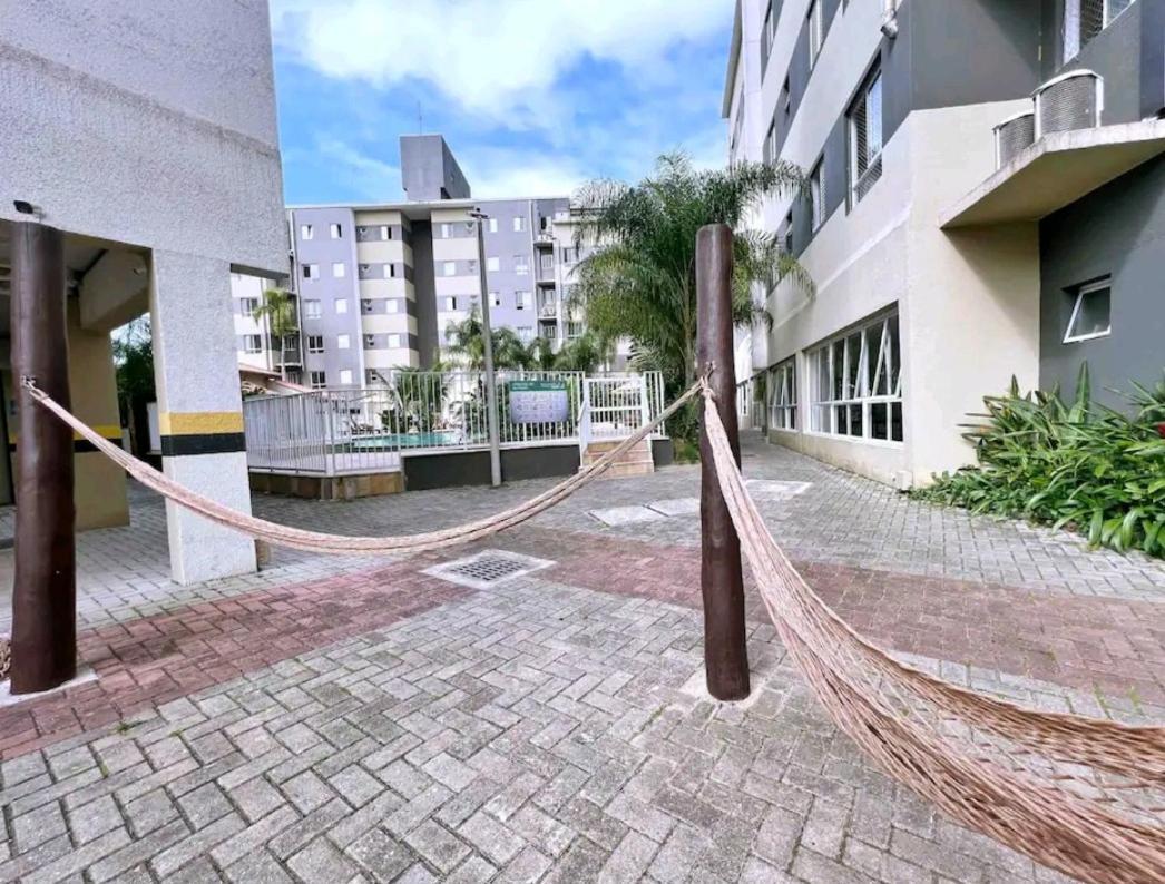 Apartment Reserva Em Homme Ubatuba