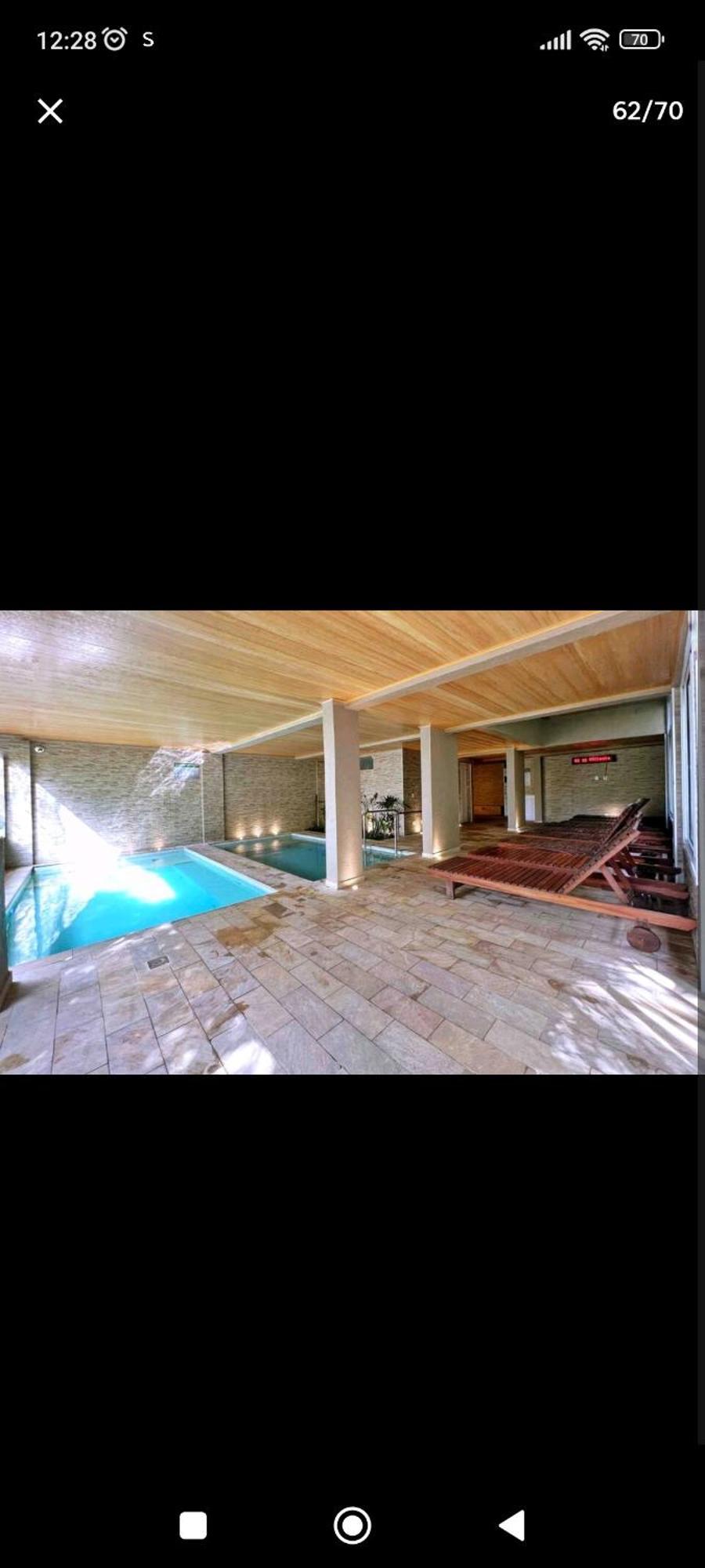 Apartment Reserva Em Homme