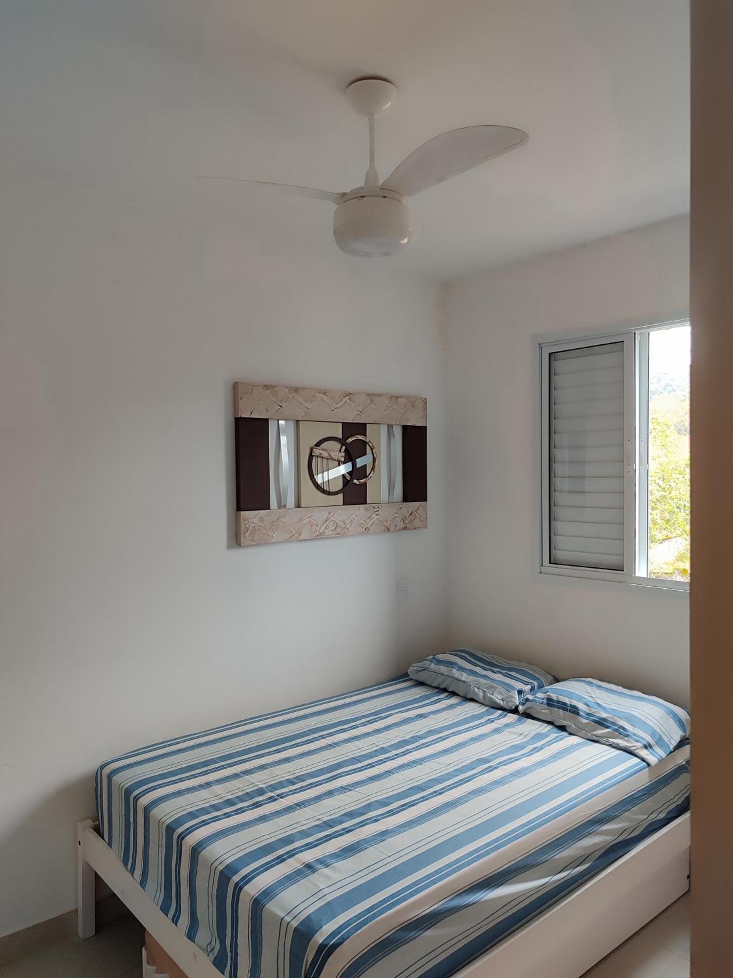 Reserva Em Homme * Ubatuba